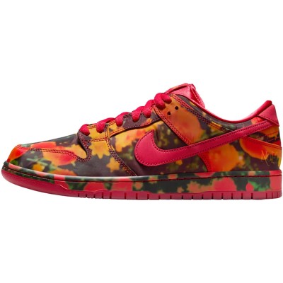 Nike SB Dunk Low The Wizard of Oz Poppy Field 2.jpg