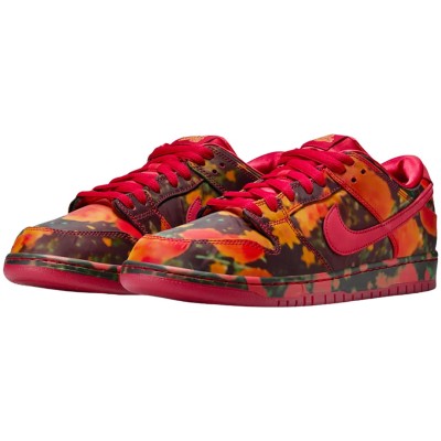 Nike SB Dunk Low The Wizard of Oz Poppy Field.jpg