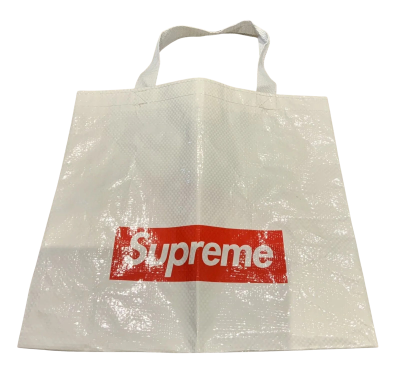 Supreme Shopping Bags