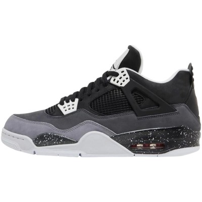 Jordan 4 Retro Fear Pack [2024] *Ostatnie rozmiary*