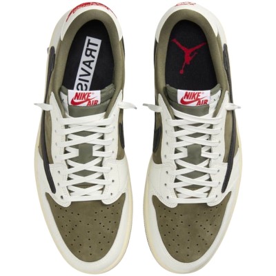 Jordan 1 Low x Travis Scott Reverse Olive 4.jpg