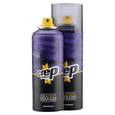 2x CREP Protect Protector 200ml