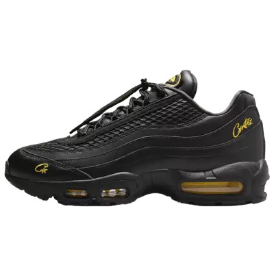 Nike Air Max 95 Corteiz Honey Black *Ostatni rozmiar*