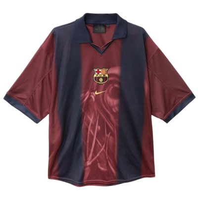 Travis Scott x Nike x FC Barcelona Retro 200001 Home Skeleton Jersey Multicolor.jpg