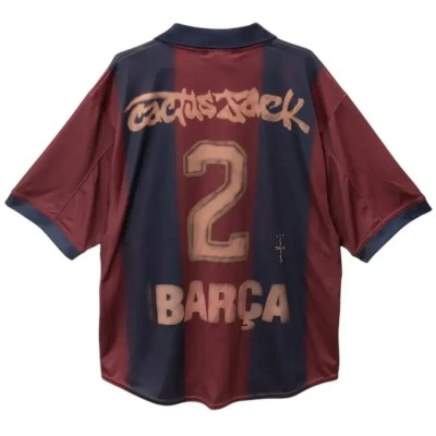 Travis Scott x Nike x FC Barcelona Retro 200001 Home Skeleton Jersey Multicolor 2.jpg