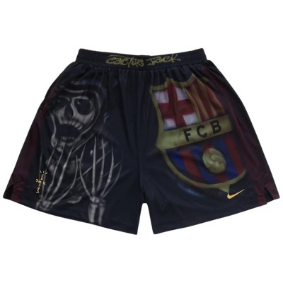 Travis Scott x Nike x FC Barcelona Skeleton Home Shorts.jpg