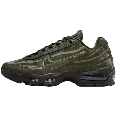Nike Air Max 95 SP WORKSOUT Olive Black