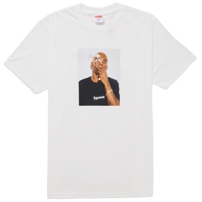 Supreme Dean Blunt Tee White.jpg
