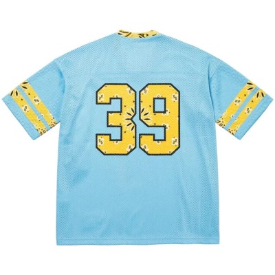 Supreme Bandana Football Jersey Blue 2.jpg