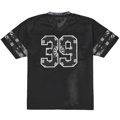 Supreme Bandana Football Jersey Black 2.jpg