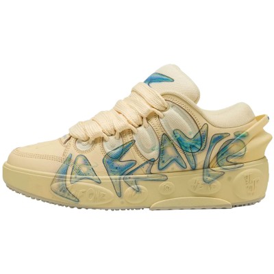 Puma LaMelo Ball LaFrancé Airbrush