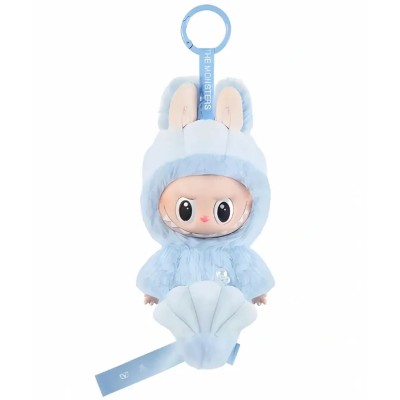 Labubu Hide And Seek In Singapore Series Vinyl Plush