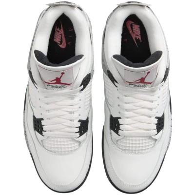 Jordan 4 Retro White Cement [2025] 5.jpg