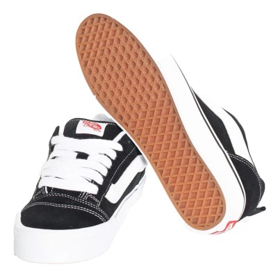 Vans Knu Skool Black White .jpg