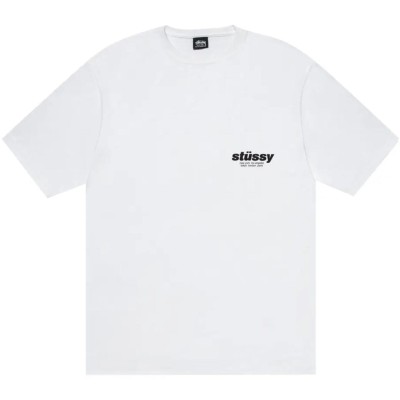 Stussy Rollers Tee White 2.jpg