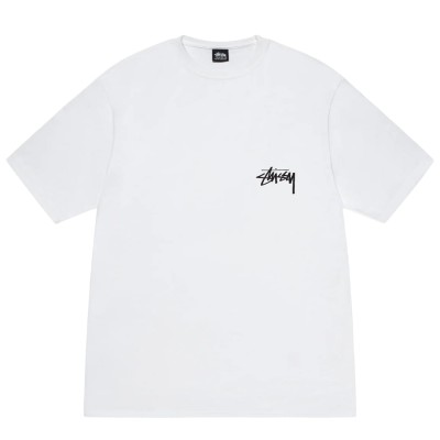 Stussy Stock Dog Tee White 2.jpg