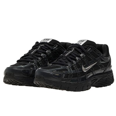 Nike P-6000 Off Noir Silver (W) .jpg
