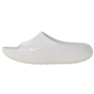 Nike ReactX Rejuven8 Slide Summit White.jpg