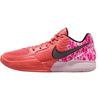 Nike Ja 2 Heart Eyes
