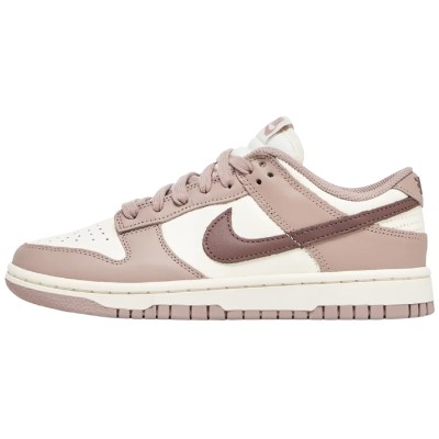 Nike Dunk Low Sail Plum Eclipse [W]