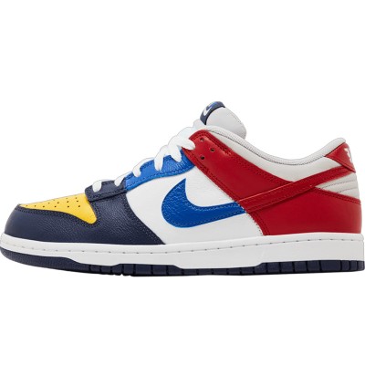 Nike Dunk Low QS CO.JP What The [2024]