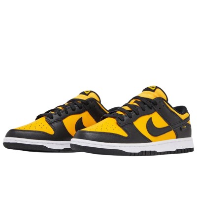 Nike Dunk Low Reverse Goldenrod [2024]2.jpg