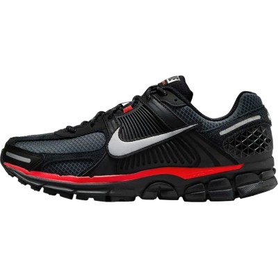 Nike Zoom Vomero 5 Black Metallic University Red