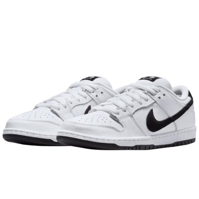 Nike SB Dunk Low White Black .jpg