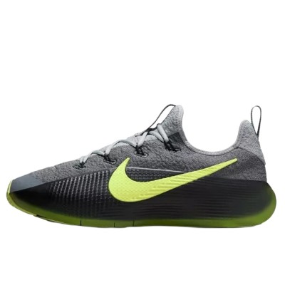 Nike LeBron TR 1 Smoke Grey Volt