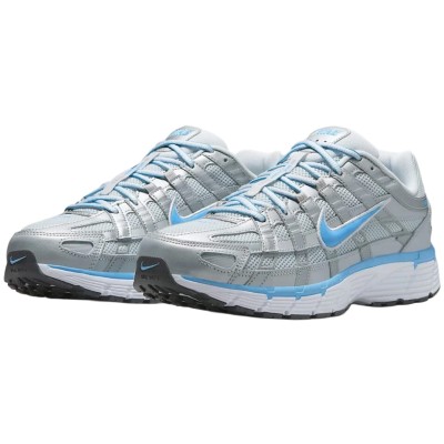 Nike P-6000 Metallic Platinum Pure Platinum Metallic Silver University Blue .jpg