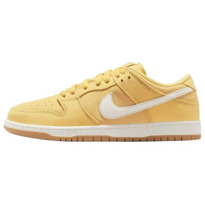 Nike SB Dunk Low Saturn Gold
