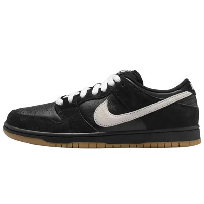 Nike Dunk Low Pro SB Black White Gum.jpg