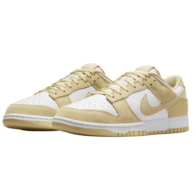 Nike Dunk Low SE Team Gold Suede .jpg