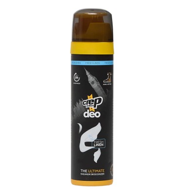 CREP Protect Deo Fresh  Linen