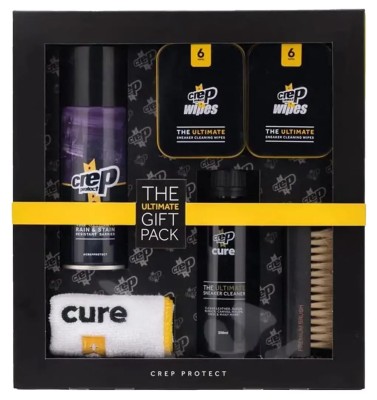 CREP Protect The Ultimate Gift Pack