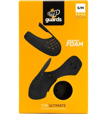 Crep Protect Sneaker Guards 2.0