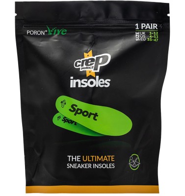 CREP Protect Insoles Sport