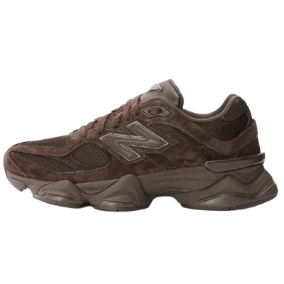 New Balance 9060 Chocolate
