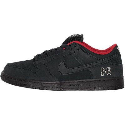 Nike SB Dunk Low Supreme 94 Black