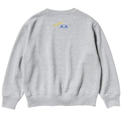 Kaws Uniqlo x Andy Warhol Banana Crewneck 2.jpg