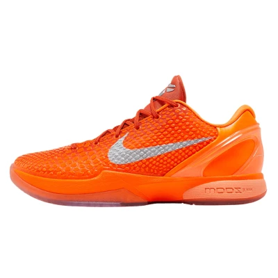 Nike Kobe 6 Protro Total Orange *Ostatni rozmiar*