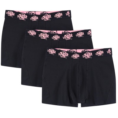 Syna World Boxerki SynaWorld x Central Cee 3PACK .jpg