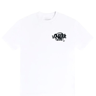 Syna World Forgive Me 3D Print Tee White.jpg