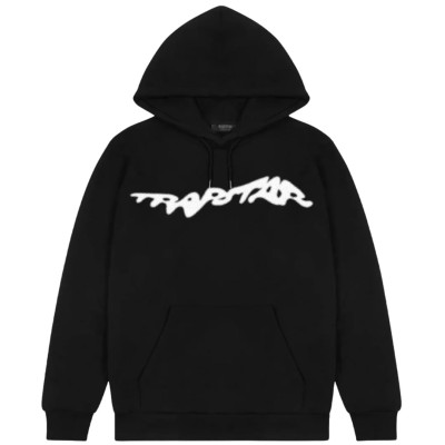 Trapstar Halftone Hoodie Black.jpg