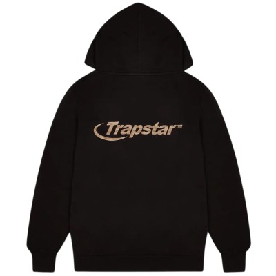 Trapstar Hyperdrive T Hoodie Black:Camo.jpg