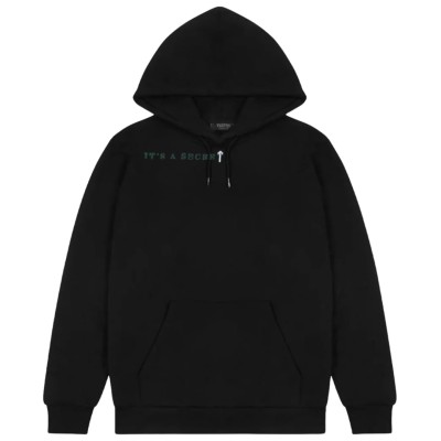 Trapstar Irongate T High Frequency Hoodie Black2.jpg