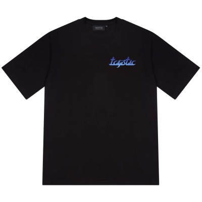 Trapstar Sun Will Rise Tee Black2.jpg