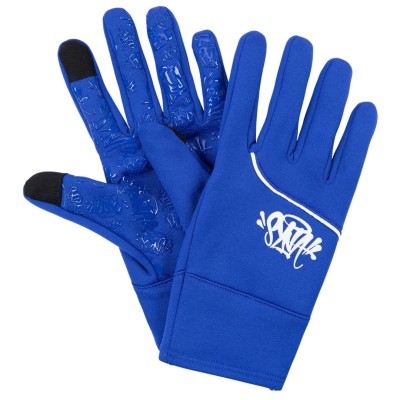 Syna World Syn No Trace Gloves Blue