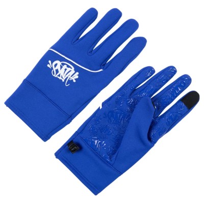 Syna World Syn No Trace Gloves Blue2.jpg