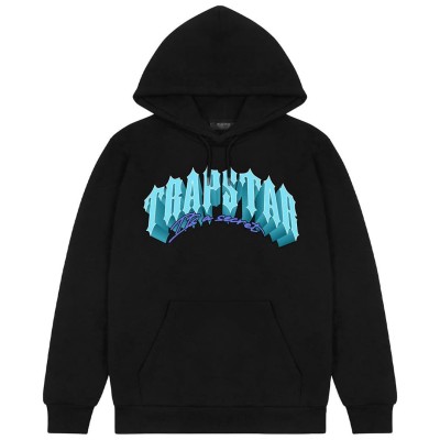 Trapstar Trap City 2.0 Hoodie Black.jpg